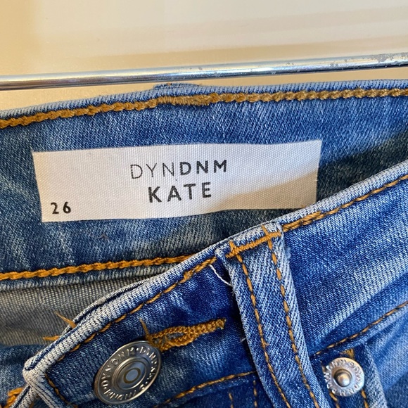 American eagle skinny jeans - Picture 4 of 4